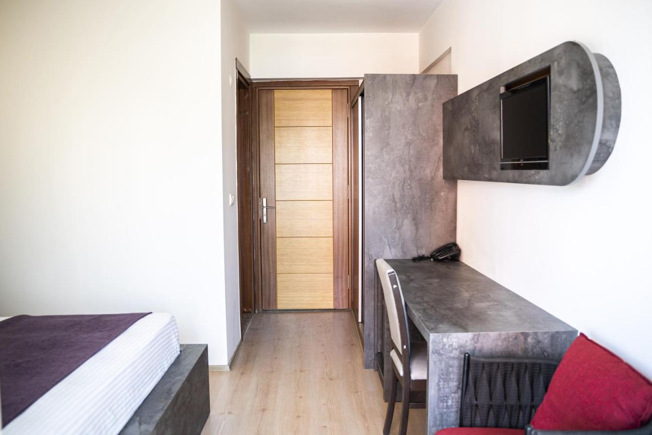 Sirin Residence Denizli  Exteriör bild