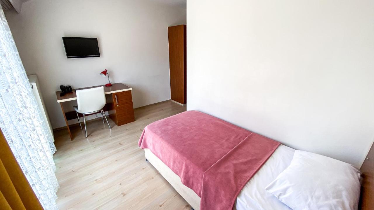 Sirin Residence Denizli  Exteriör bild