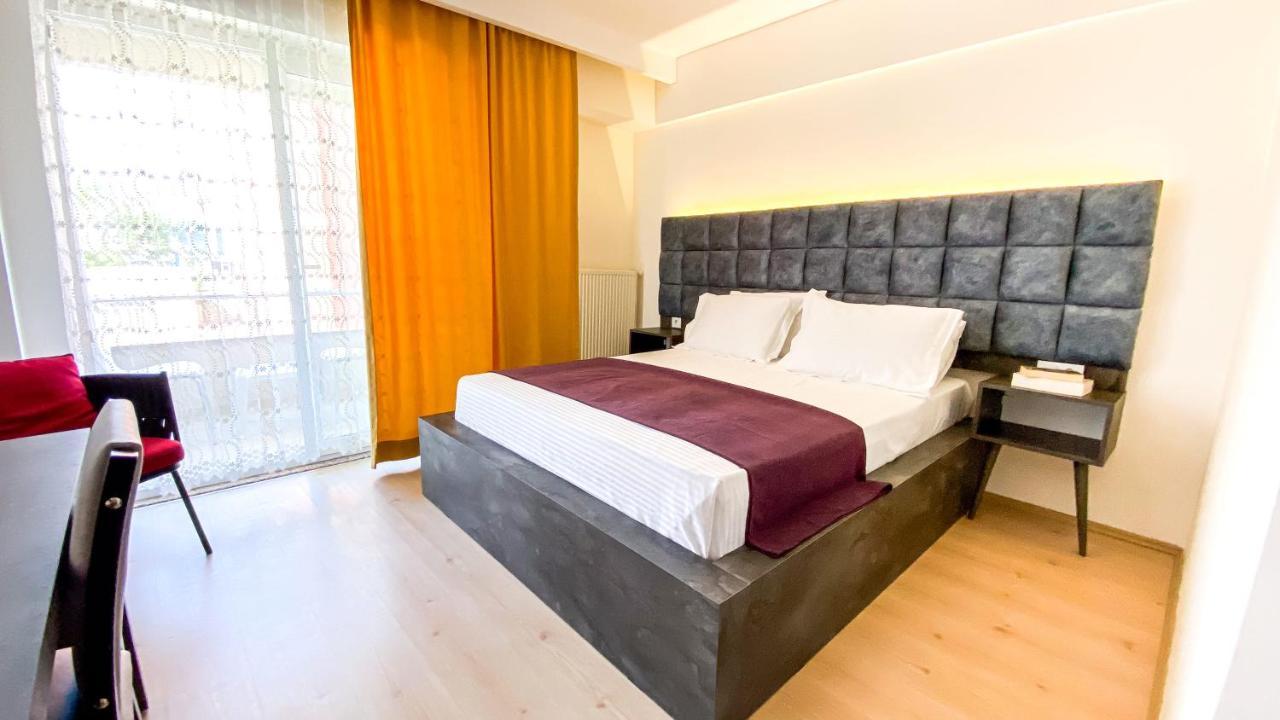 Sirin Residence Denizli  Exteriör bild