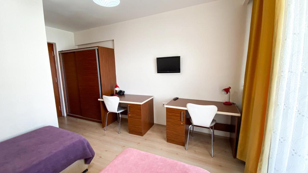 Sirin Residence Denizli  Exteriör bild
